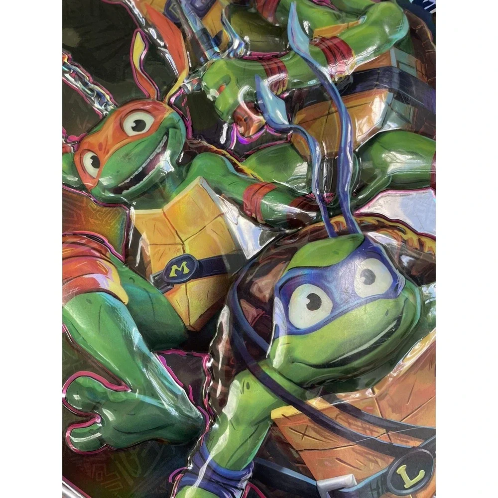 teenage mutant ninja turtles Kids backpack